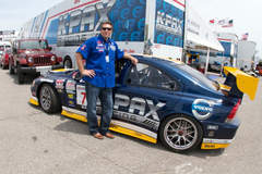 K-Pax 2010 S60 GT