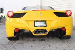 Ferrari 458
