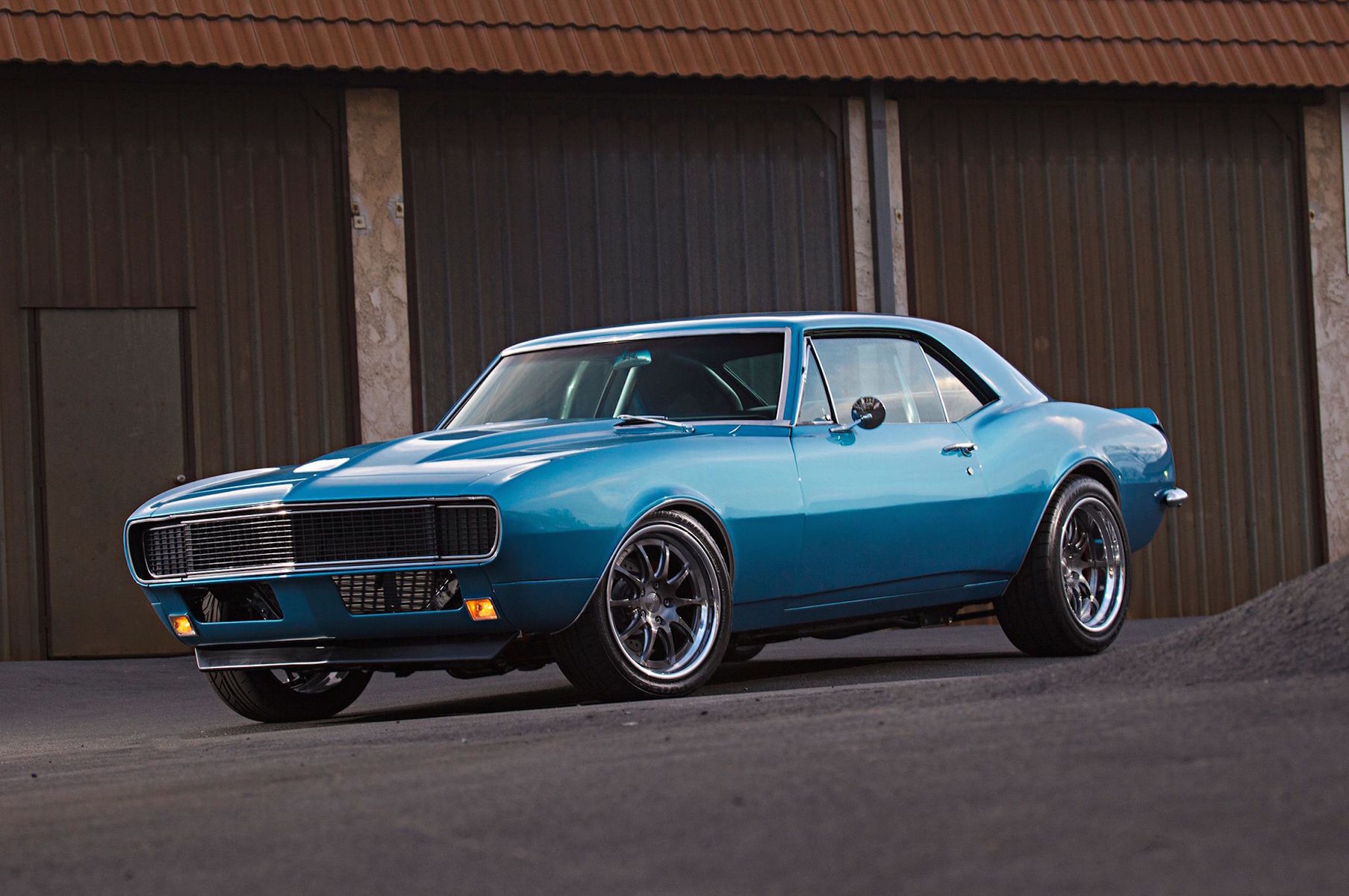 Pro Touring Camaro >> Tim Lee S Pro Touring 1967 Camaro Rs On Forgeline Gz3 Wheels Pro Touring Camaro >> Tim Lee S Pro Touring 1967 Camaro Rs On Forgeline Gz3 Wheels