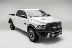 2017 Ram Rebel