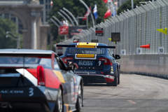 K-Pax 2013 S60 R-Design at Toronto