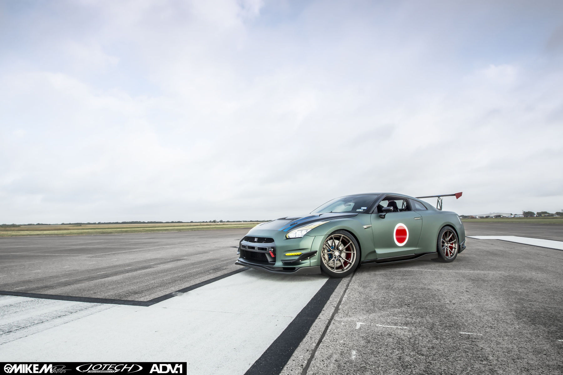  Nissan GT-R | Nissan GTR R35