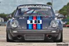 74 Porsche RSR