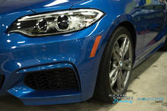 2016 BMW 235i