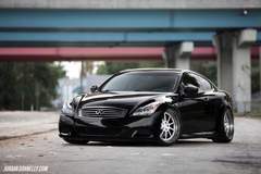 Infniti G37