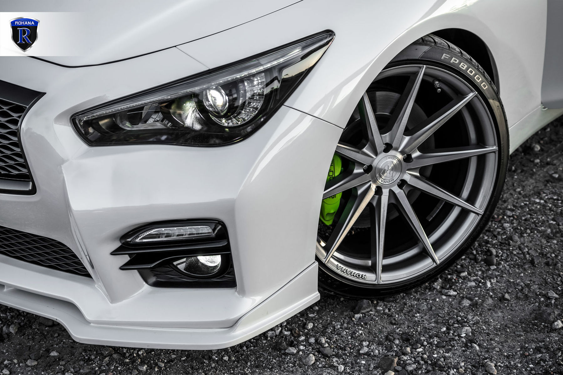  Infiniti Q50 | Infiniti Q50
