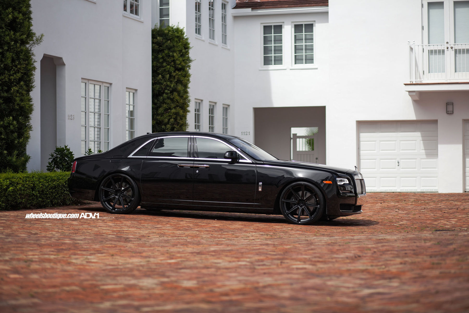  Rolls-Royce Ghost | Rolls Royce Ghost