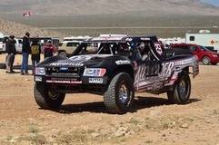 Riot Racing Ford F-150