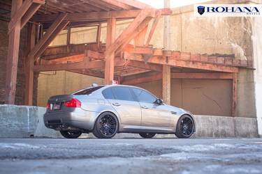 2010 BMW M3 | 2010 BMW M3 Sedan
