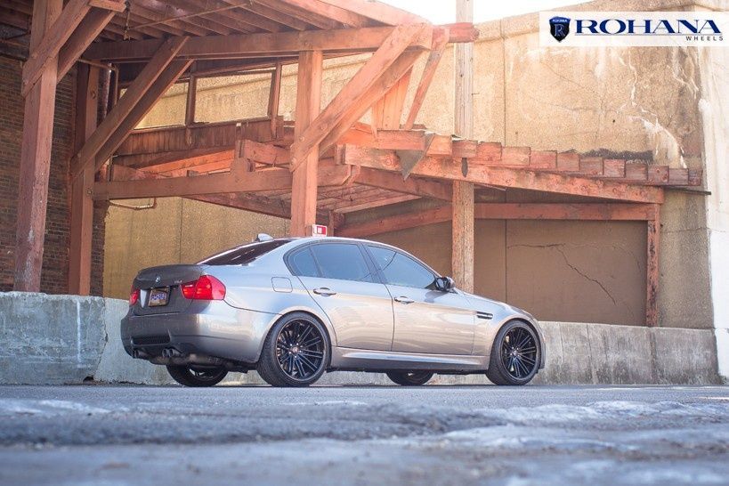 2010 BMW M3 | 2010 BMW M3 Sedan