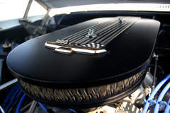 1966 Ford Fairlane 500 GT