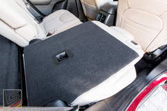 2015 Jeep Cherokee Interior By LeatherSeats.com