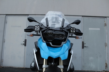 2013 BMW R1200GS ADVENTURE | 2013 BMW R1200 GS Adventure Bike