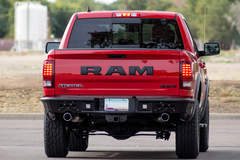 2015 RAM Rebel