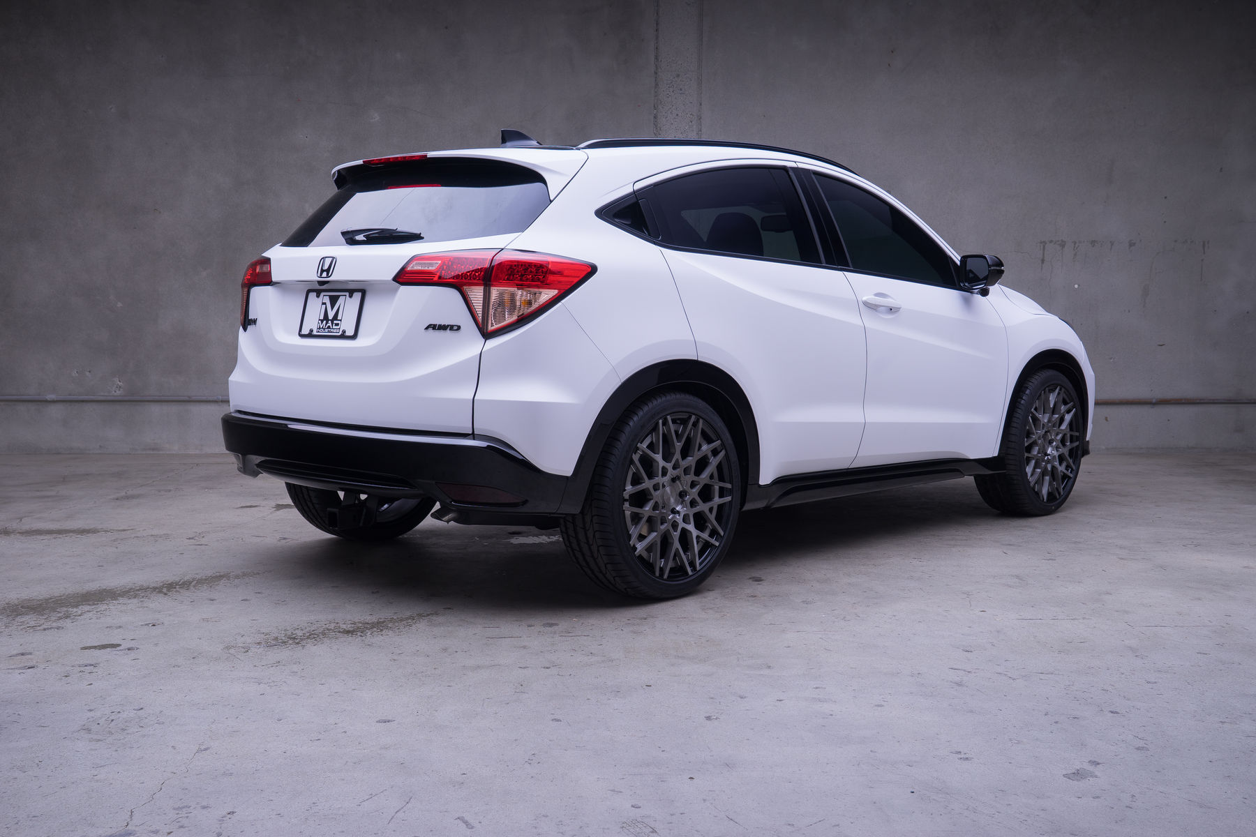 2016 Honda HR-V | 2016 Honda HR-V