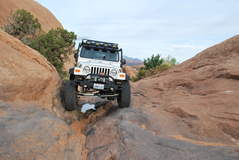 Mark's LJ