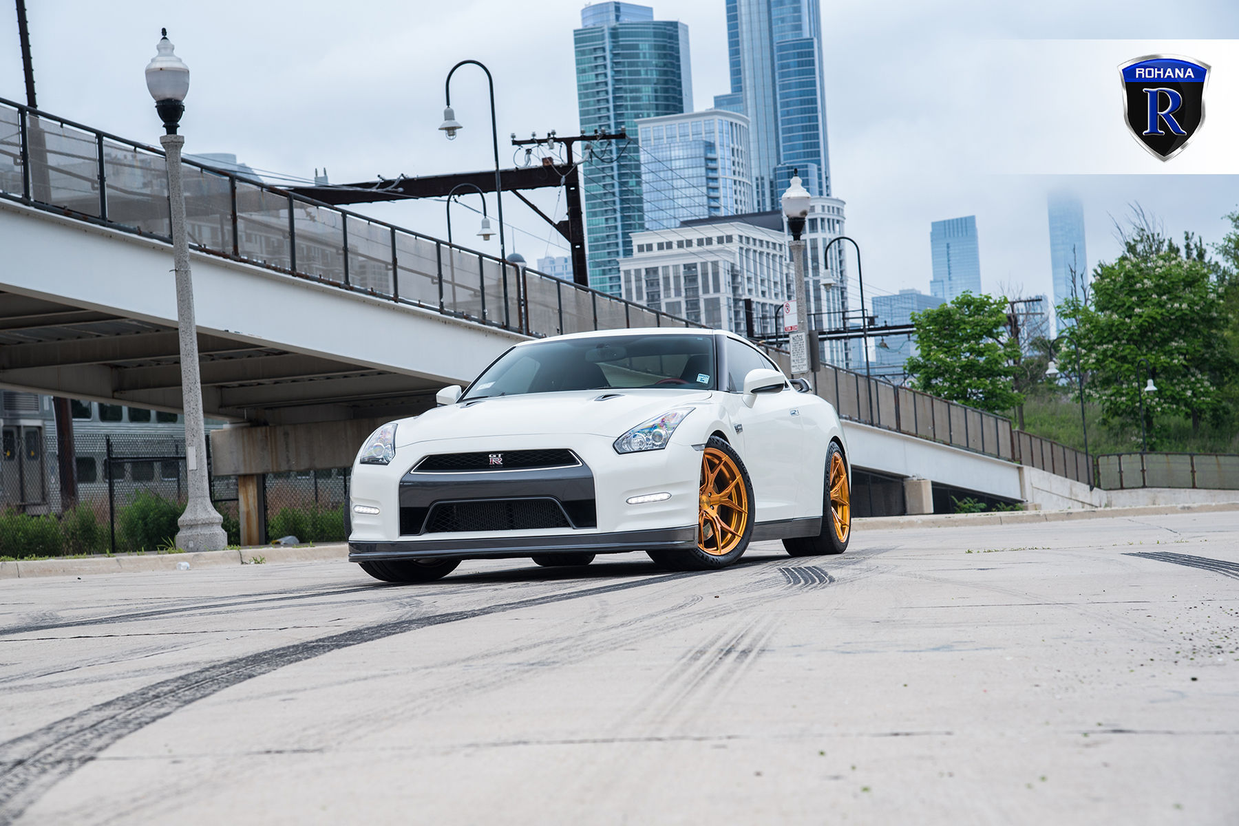 2015 Nissan GT-R | Nissan GTR