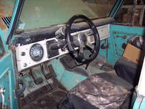 Original Interior