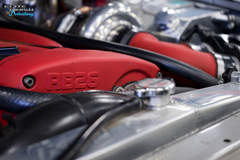 Nissan Skyline GT-R R33