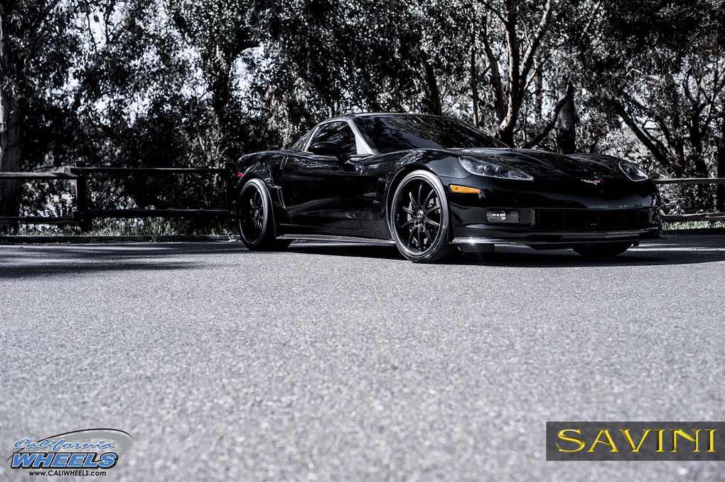 2013 Chevrolet Corvette | '13 Corvette ZR1