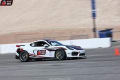 Bob Gawlik's 2016 Porsche GT4