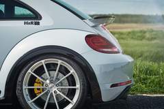 H&R 2017 Volkswagen Beetle R