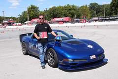 Danny Popp Wins High Noon Shootout at the 2017 LS Fest