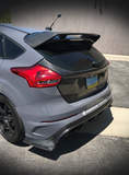 2016 Ford Focus RS