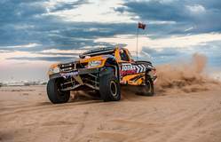 Tonka Trophy Turck