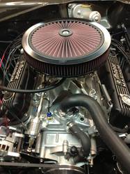 1970 Dodge Dart | Mitch Mazzolini’s 1970 Dart Swinger