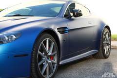 Aston Martin V8 Vantage S