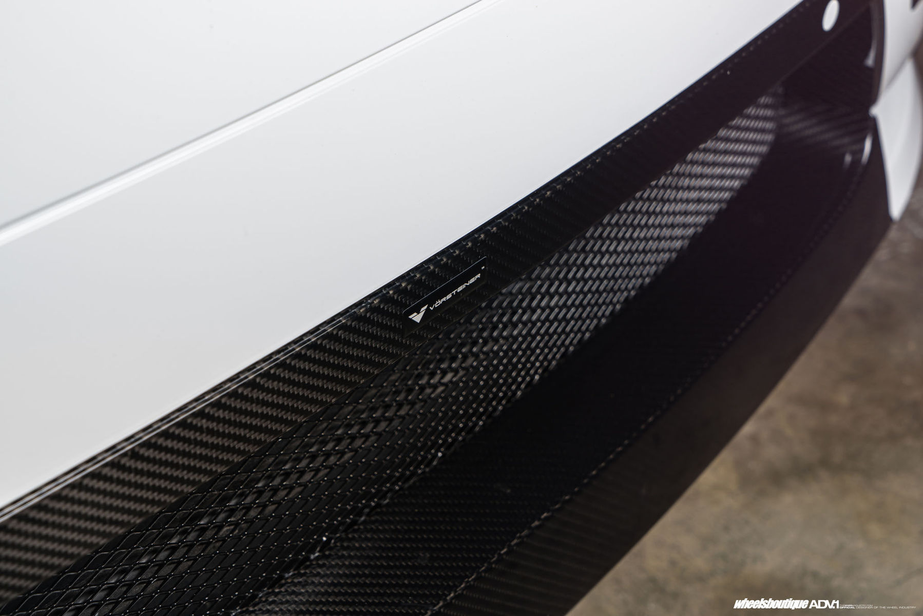 Land Rover Range Rover | ADV.1 Range Rover HSE Supercharged