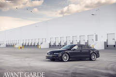 Audi S7