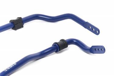 H&R Sport Sway Bars 28mm front & 26mm rear