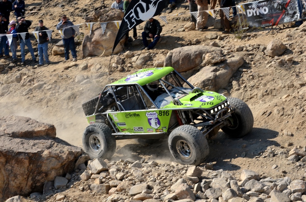    | Murphy's Law Motorsports Ultra 4