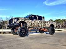 Ford F-350