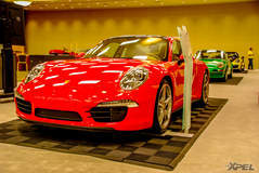 Porsche Parade 60th Anniversary