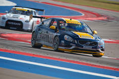 2013 K-Pax Volvo S60 R-Design