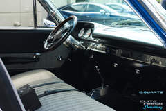 1964 Ford Galaxie 500 Restomod