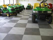 John Deere