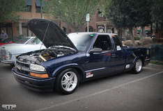 Chevy S-10
