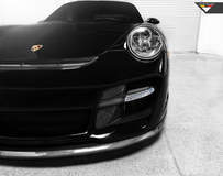 997 V-RT Edition Carrera Turbo