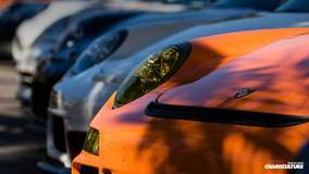 Das Renn Treffen 2016