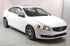 K-pax performance GT6 S60 Volvo