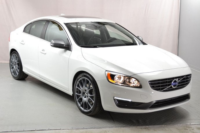 2013 Volvo S60 | K-pax performance GT6 S60 Volvo