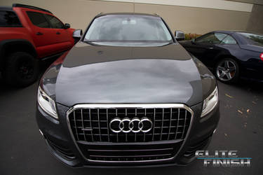 2016 Audi Q5 | 2016 Audi Q5 