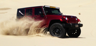 Jeep