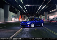 2015 WRX STI