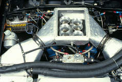 Banks/GMC Syclone LSR