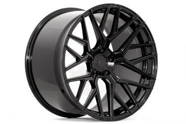RFX10 Gloss Black